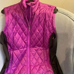 Marmot Women’s Quilted Down Vest